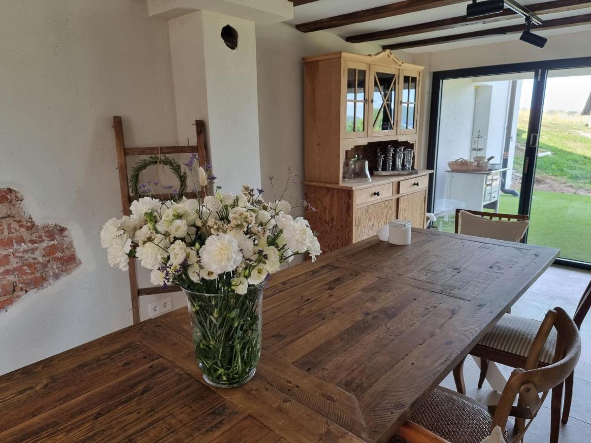 הוילה Bühlertal Haus Am Berg Mit Wellnessbereich, Bar Und Panorama מראה חיצוני תמונה