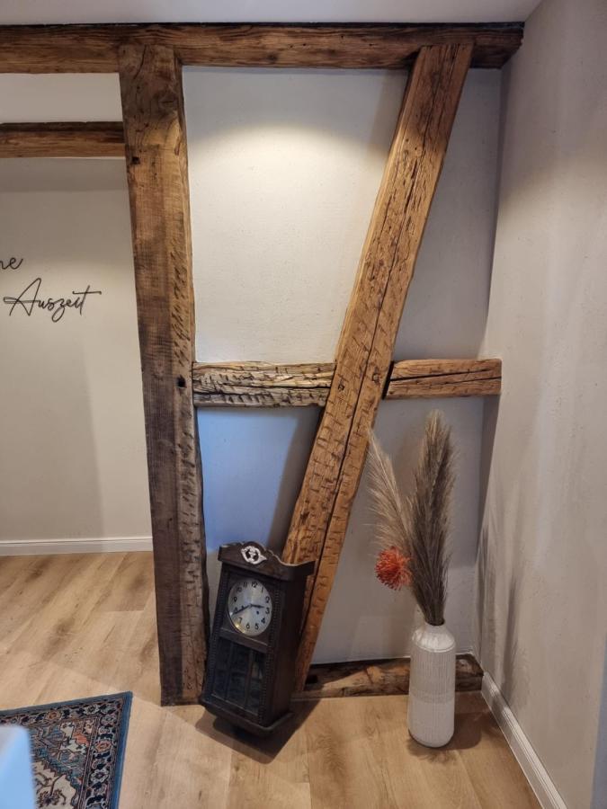 הוילה Bühlertal Haus Am Berg Mit Wellnessbereich, Bar Und Panorama מראה חיצוני תמונה